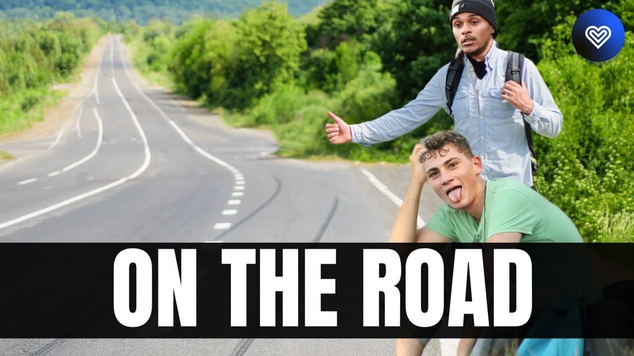 Interisti On The Road