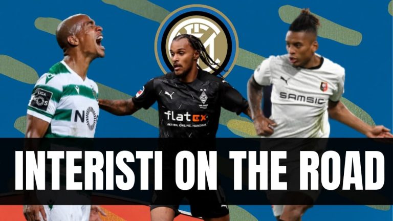 diretta Passione Inter