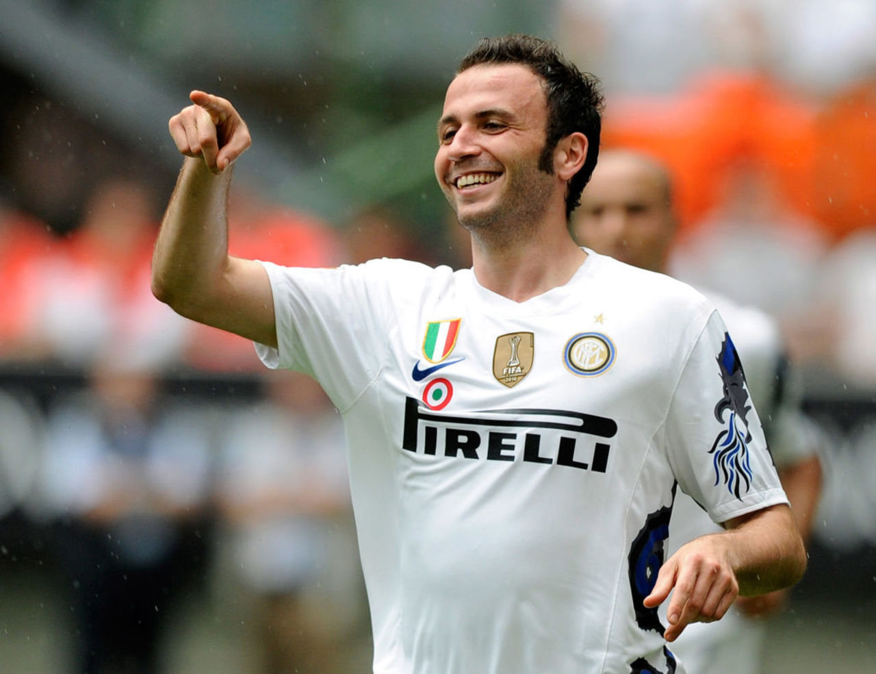 inter juventus pazzini