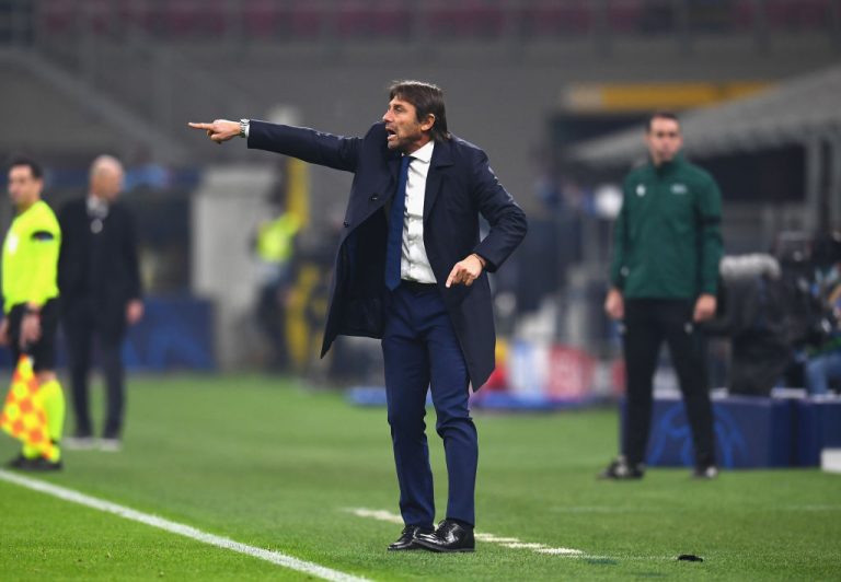 Conte Inter