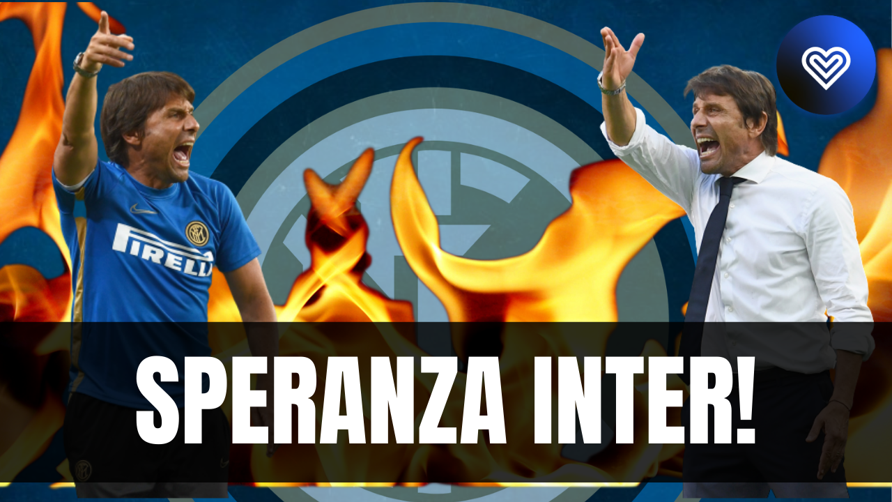 statistica Conte Inter