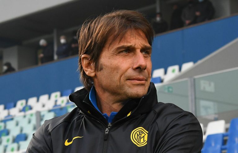 inter juventus conferenza conte