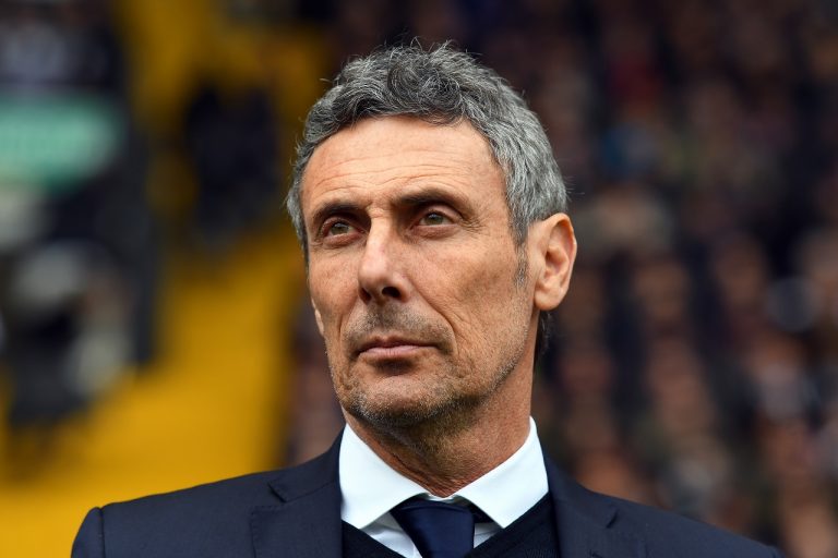 gotti udinese ritiro