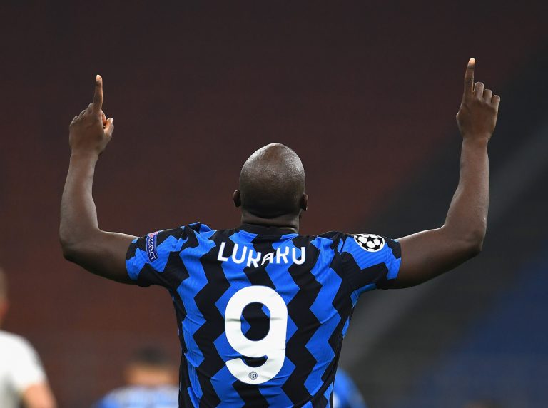 Inter Lukaku
