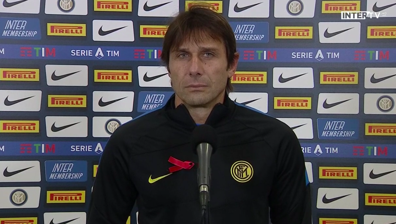 Conte Inter