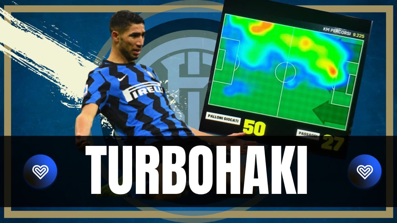 Hakimi Inter Bologna