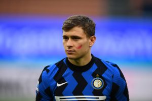 Barella Inter
