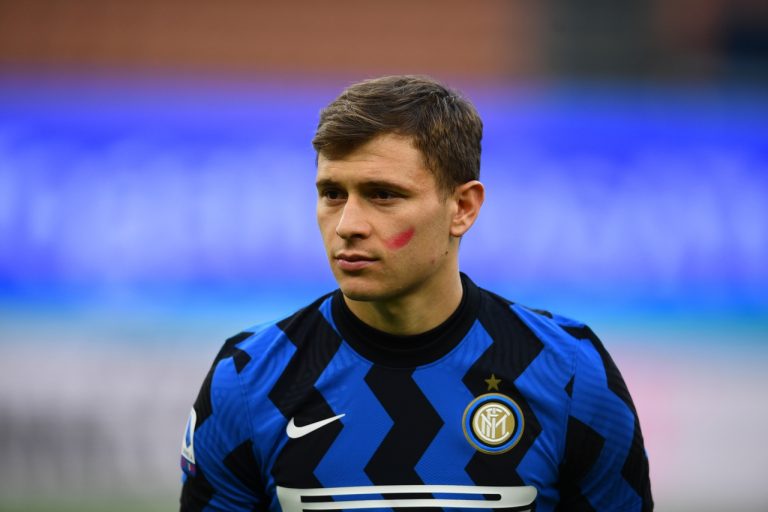 Barella Inter
