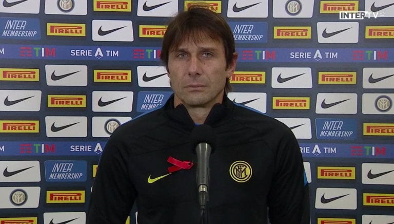 Conte Inter