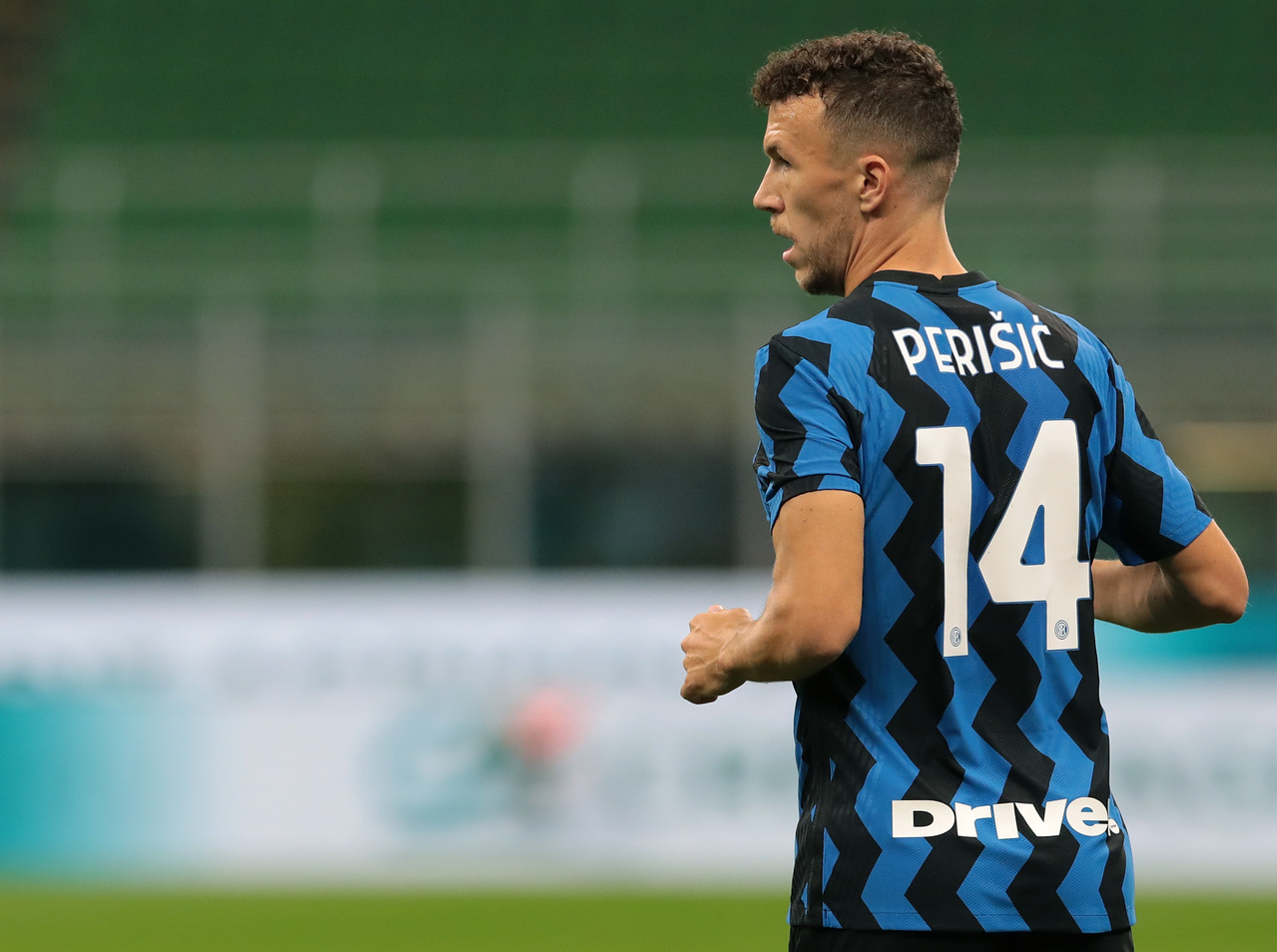 calciomercato inter perisic