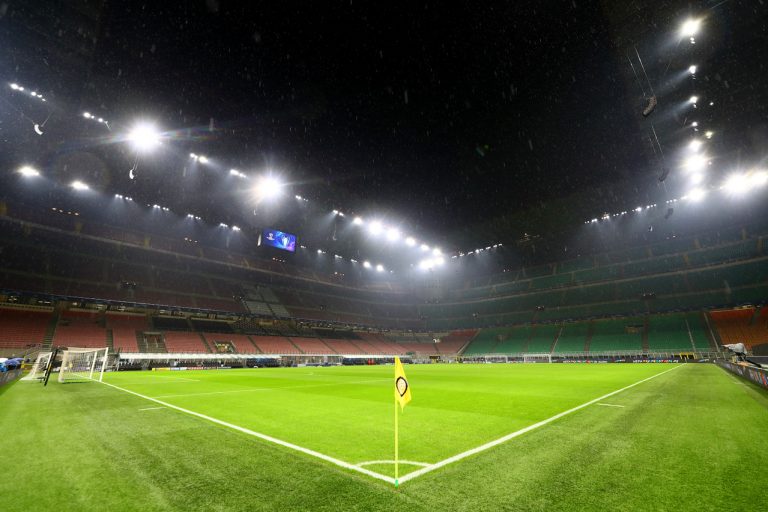 San Siro Inter