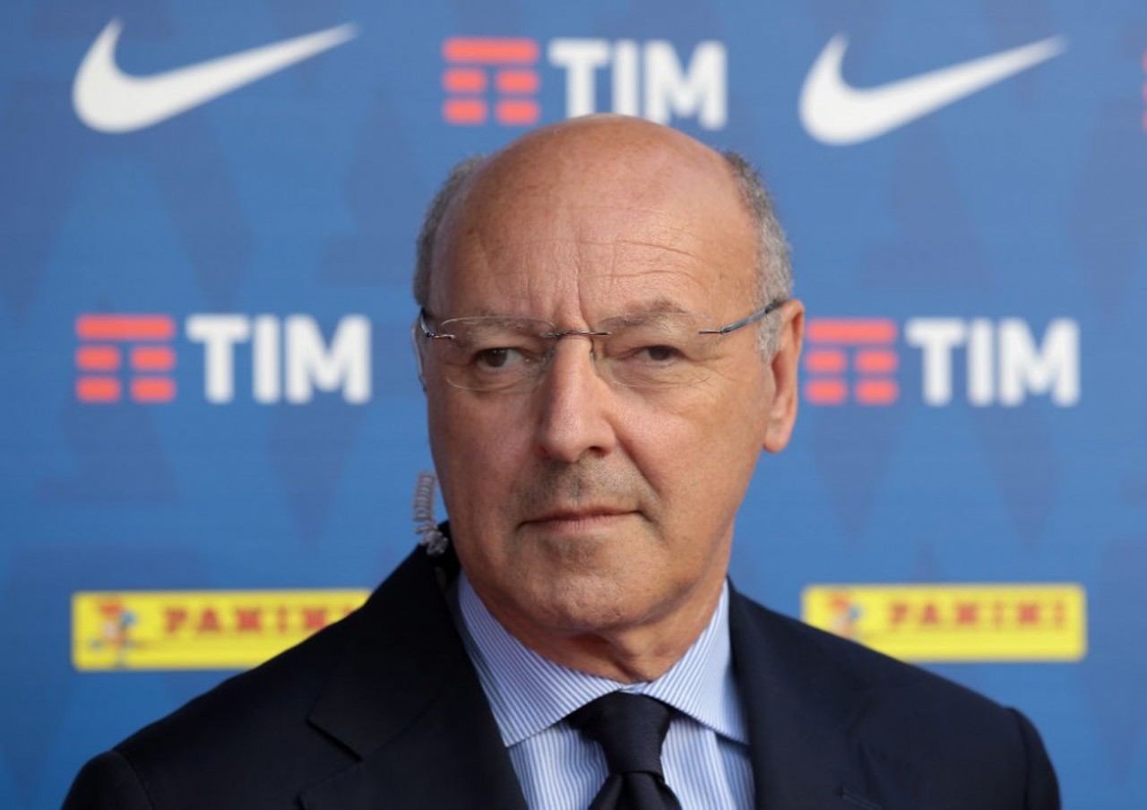 Marotta Inter