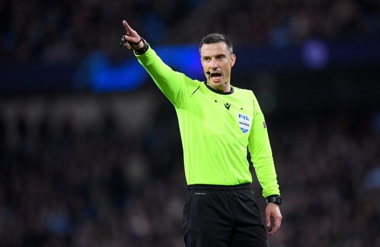 arbitro inter shakhtar