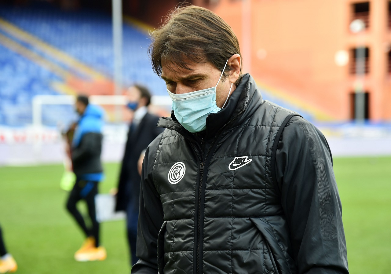 Conte Inter