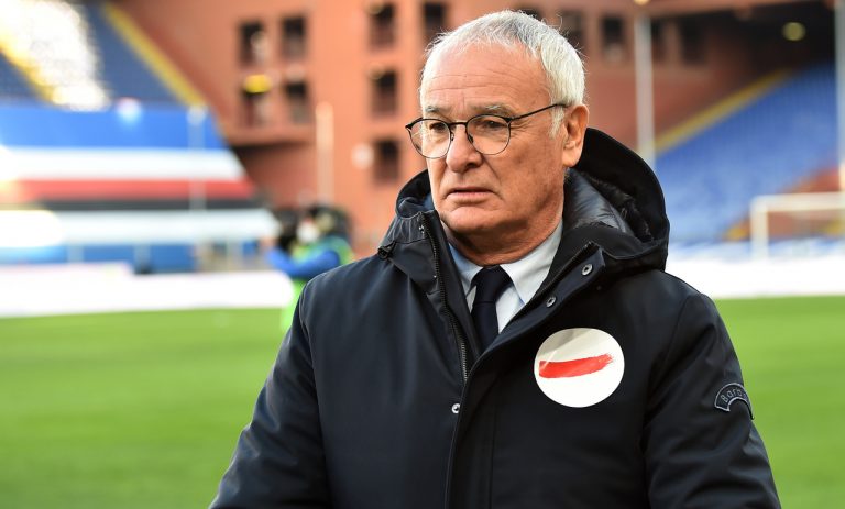 Ranieri Samp