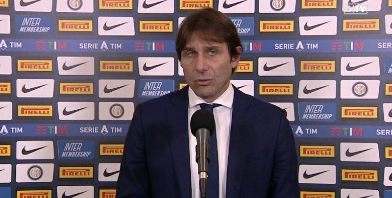 inter juventus conte
