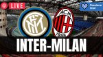 inter milan streaming