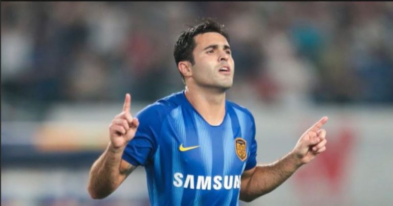 Eder Mercato Inter