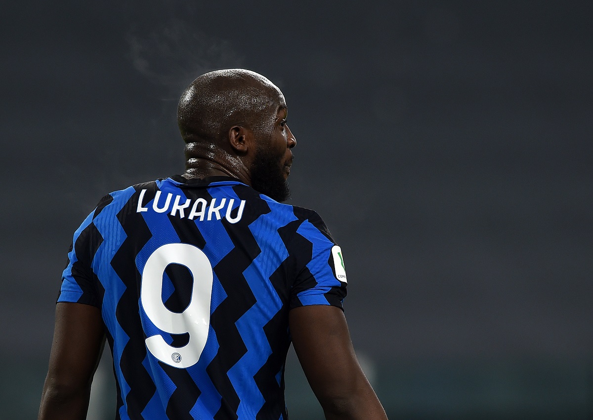 Inter Lukaku