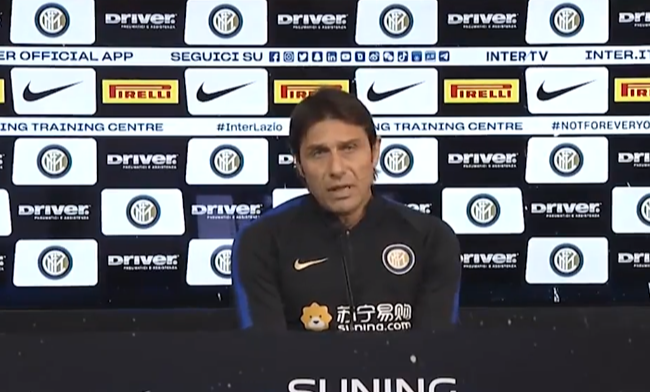 conte conferenza
