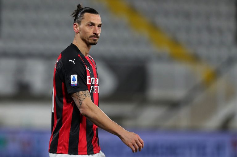 Ibra Milan