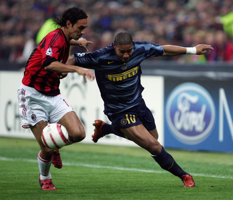 Adriano Inter