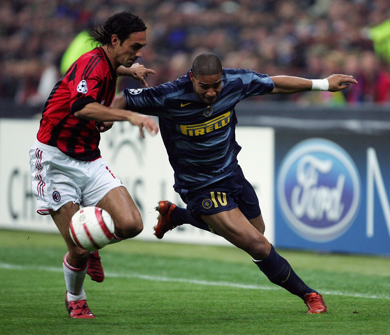 Adriano Inter