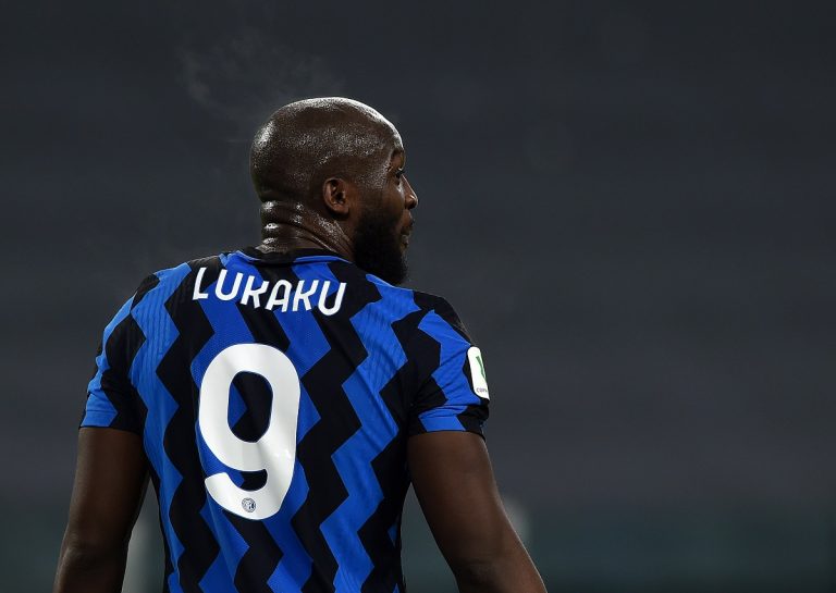 Inter Lukaku