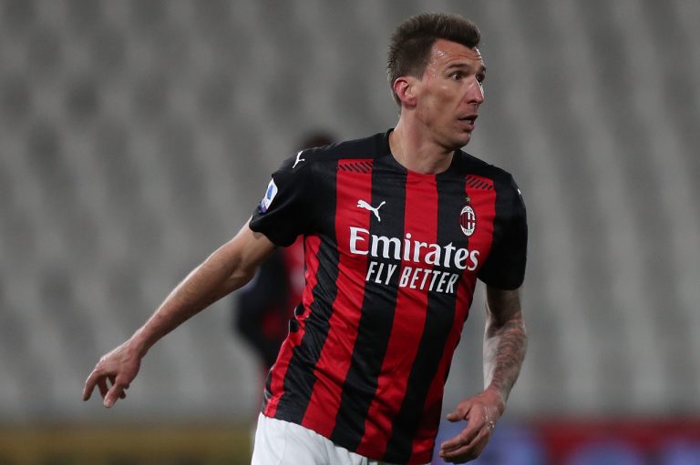 Mandzukic Milan