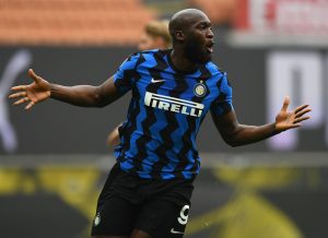 Lukaku Inter