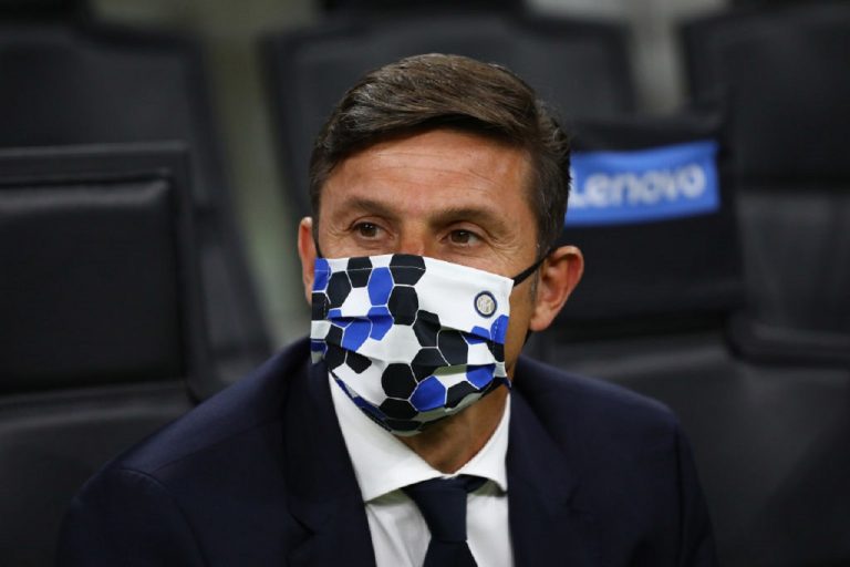 Zanetti Inter