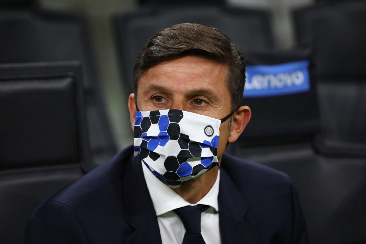 Zanetti Inter