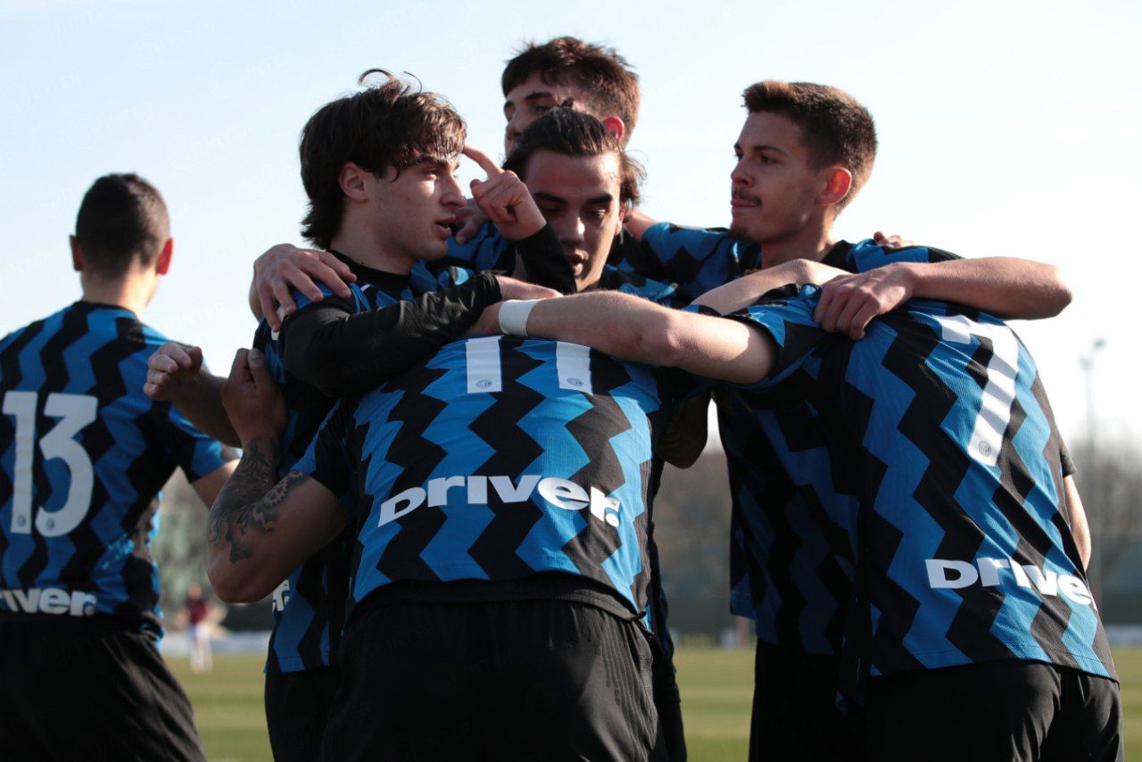 Inter Primavera