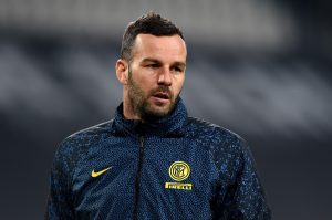 Inter Handanovic presenze