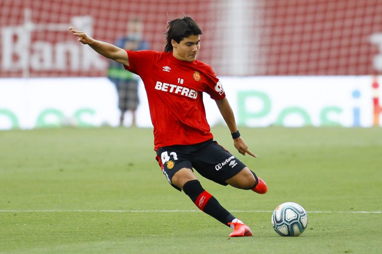 Romero Calciomercato Inter