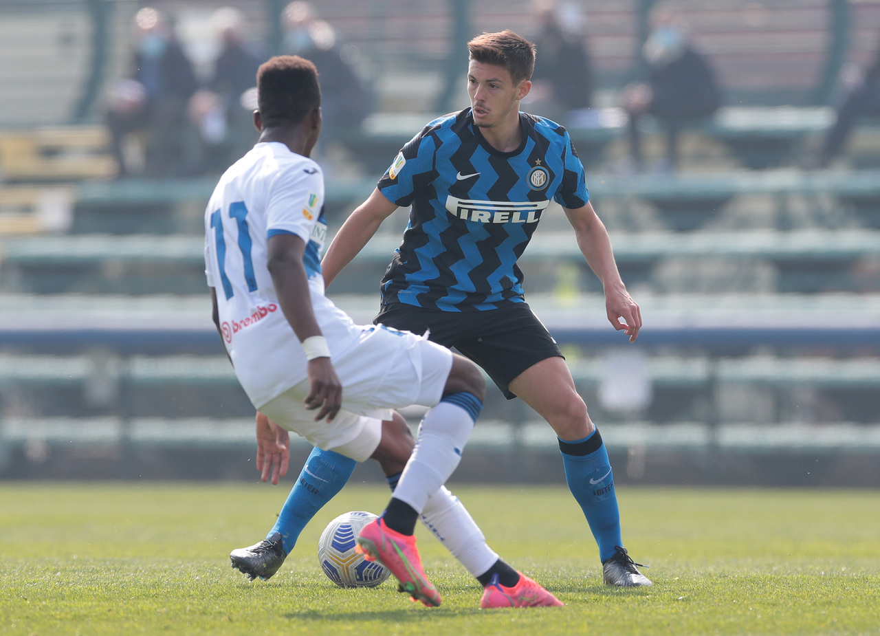 Sangalli Inter Primavera