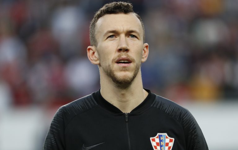Perisic Inter Croazia