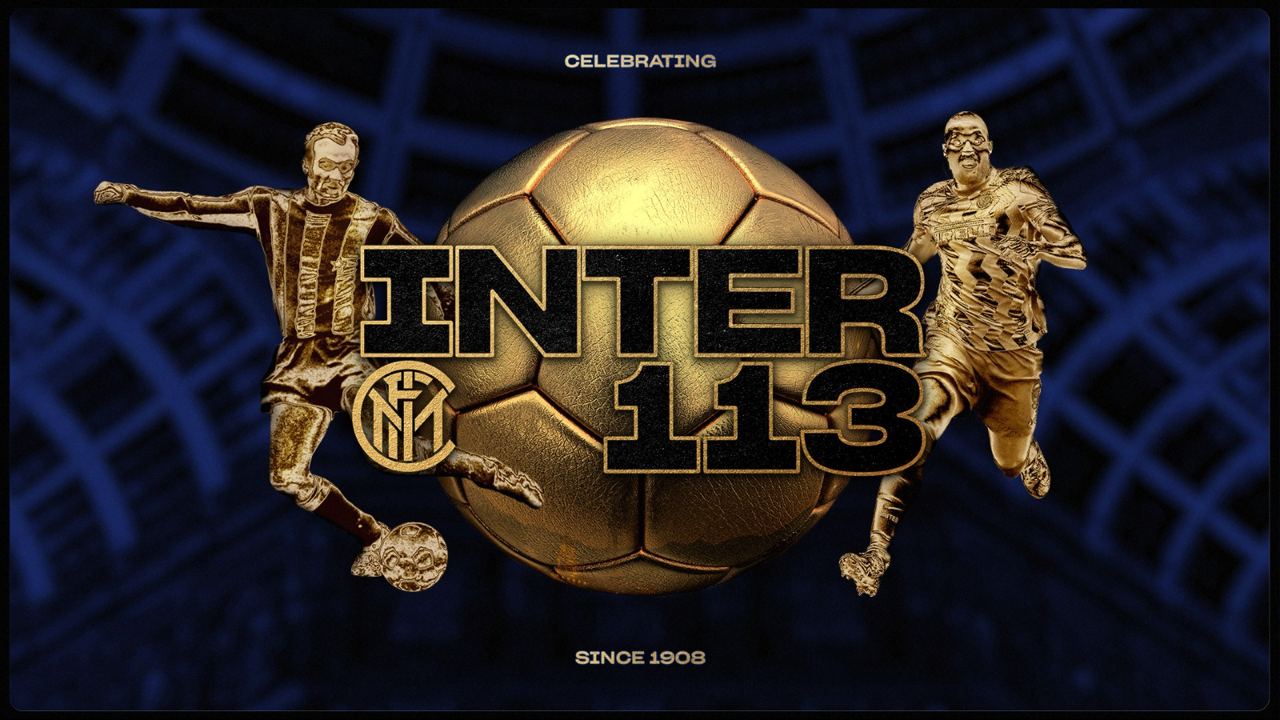 Compleanno Inter