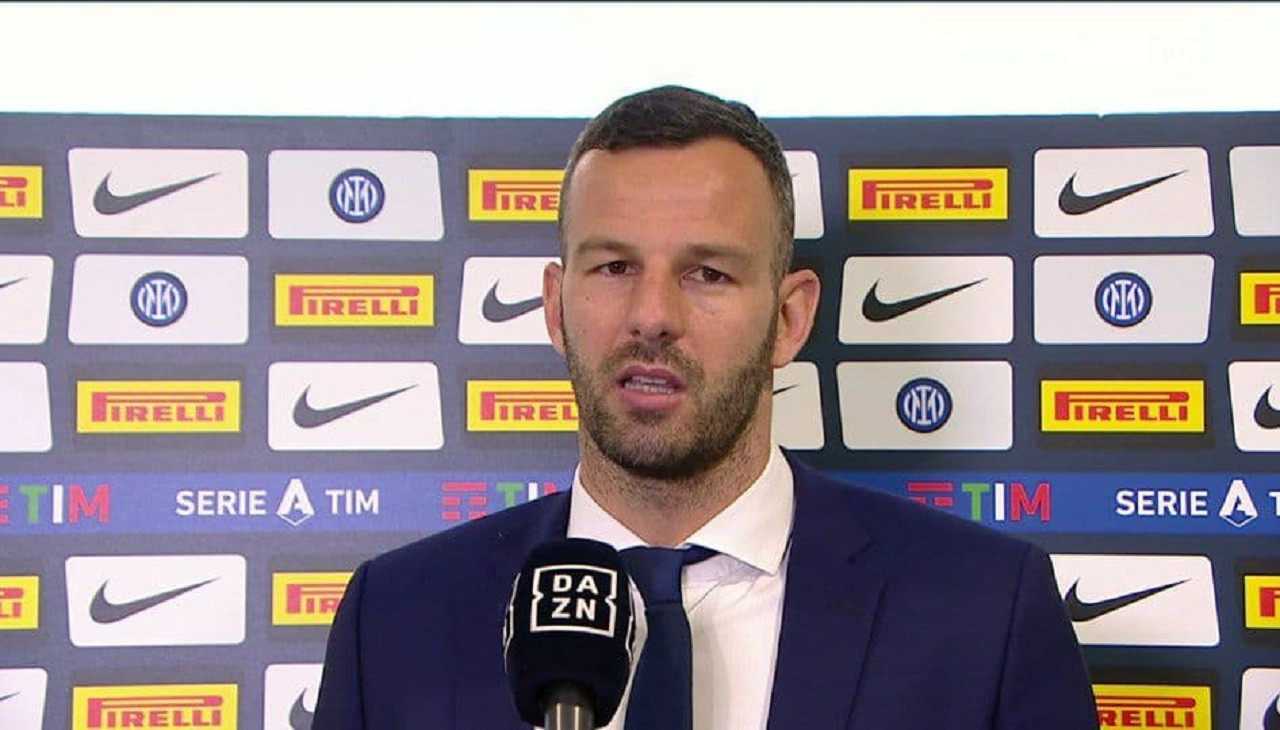 Samir Handanovic