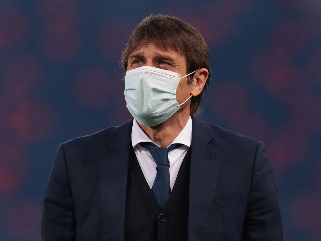 Conte Inter