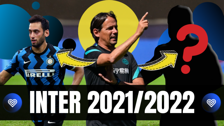 calciomercato Inter