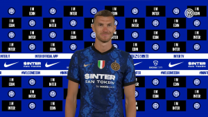 Dzeko Inter