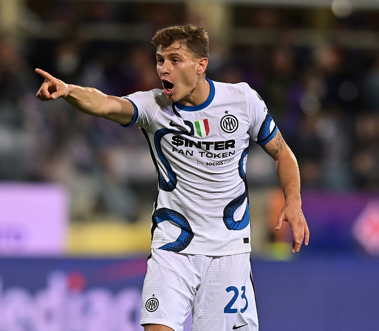 Barella