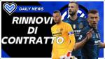 rinnovi contratto Inter