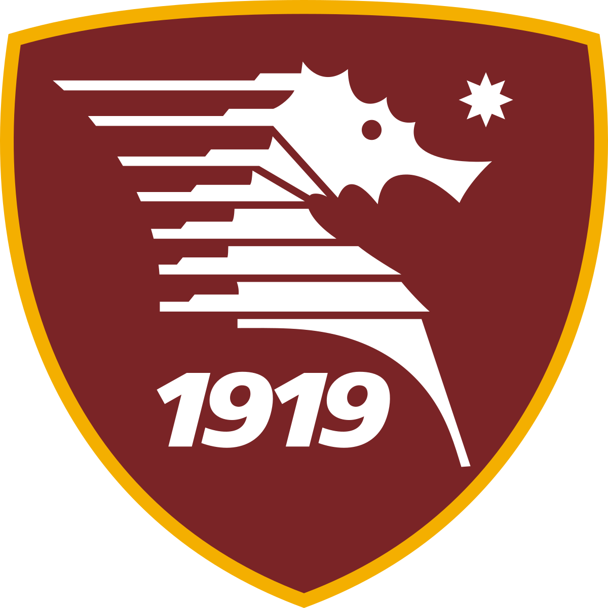 logo Salernitana