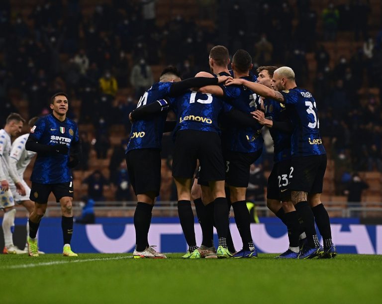 Inter-Empoli