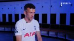 Perisic Tottenham