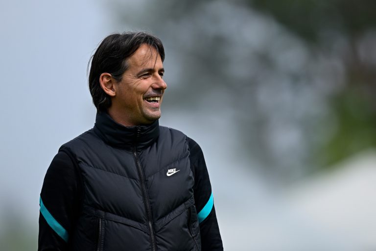 Inzaghi rinnovo Inter