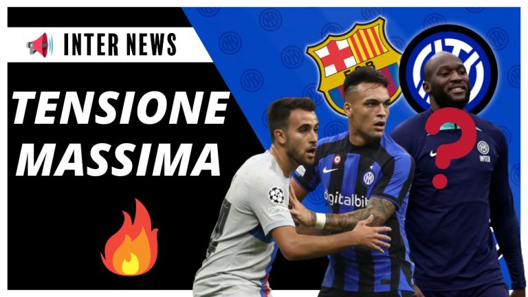 Inter news