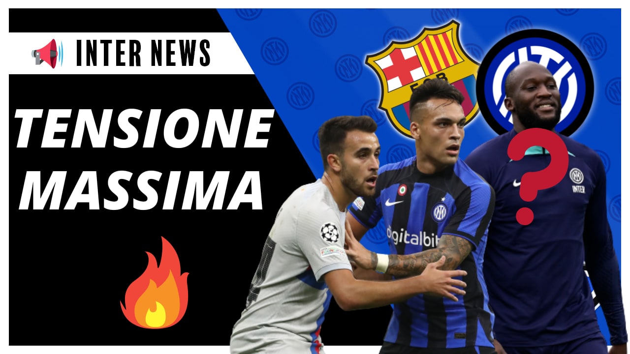 Inter news
